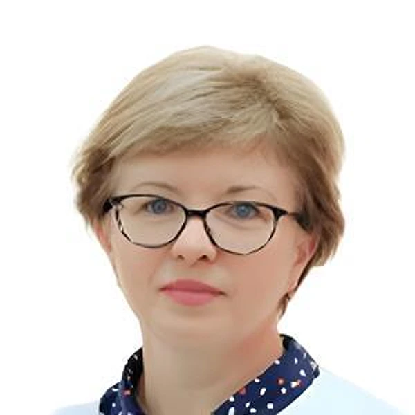 Вакулина Елена Николаевна — Гастроэнтеролог, Детский гастроэнтеролог, Белгород