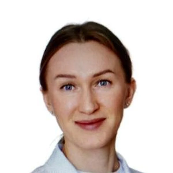 Фризен Ирина Александровна — Пульмонолог, Терапевт, Новосибирск
