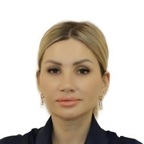 Бычкова Лариса Леонидовна — Врач УЗИ, Детский врач УЗИ, Белгород