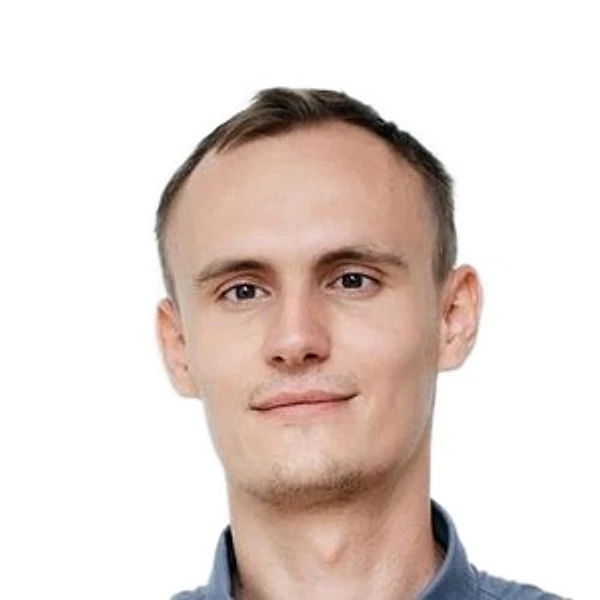 Гончаров Константин Дмитриевич — Массажист, Ставрополь
