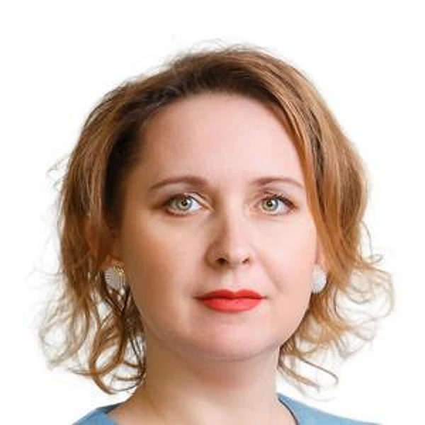 Нуруллина Елена Александровна — Логопед, Дефектолог, Нейропсихолог, Казань