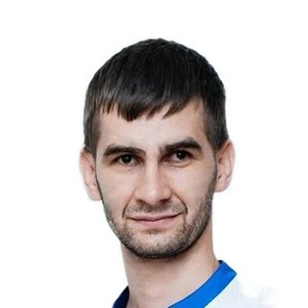 Истомин Иван Александрович — Массажист, Ставрополь
