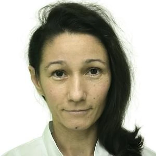 Гречина Елена Максутовна — Терапевт, Всеволожск