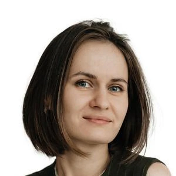Громоздова Вероника Максимовна — Неонатолог, Всеволожск