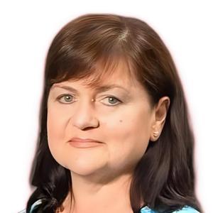 Вислевская Инна Валерьевна — Детский стоматолог, Воронеж