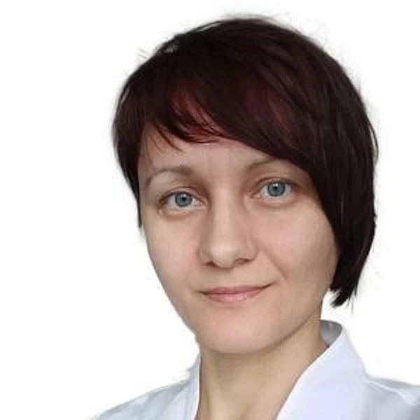 Даниленко Наталья Анатольевна — Офтальмолог (окулист), Детский офтальмолог, Видное