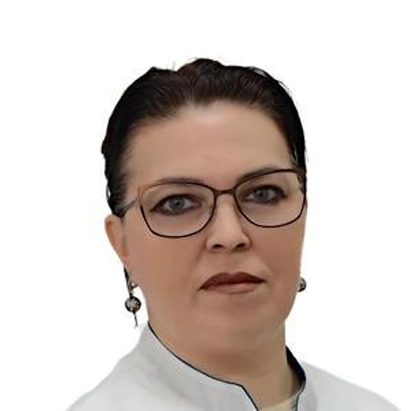 Дерягина Светлана Николаевна — Анестезиолог-реаниматолог, Всеволожск