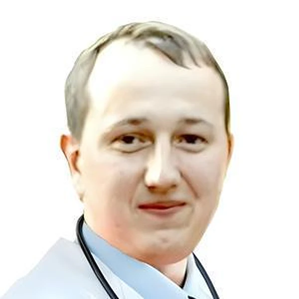 Вагин Евгений Владимирович — Ортопед, Травматолог, Кемерово