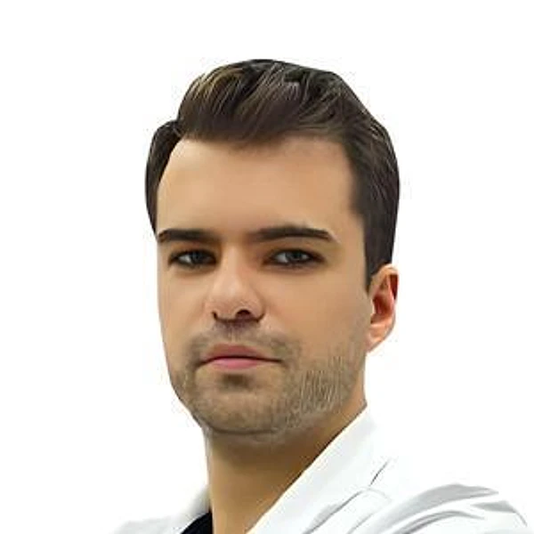 Сычев Сергей Игоревич — Онколог-проктолог, Проктолог (колопроктолог), Москва
