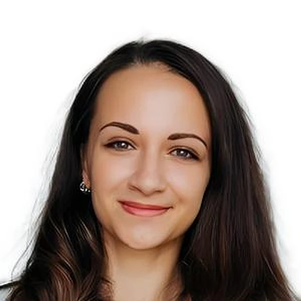 Гаврильченко Ксения Игоревна — Терапевт, Владимир