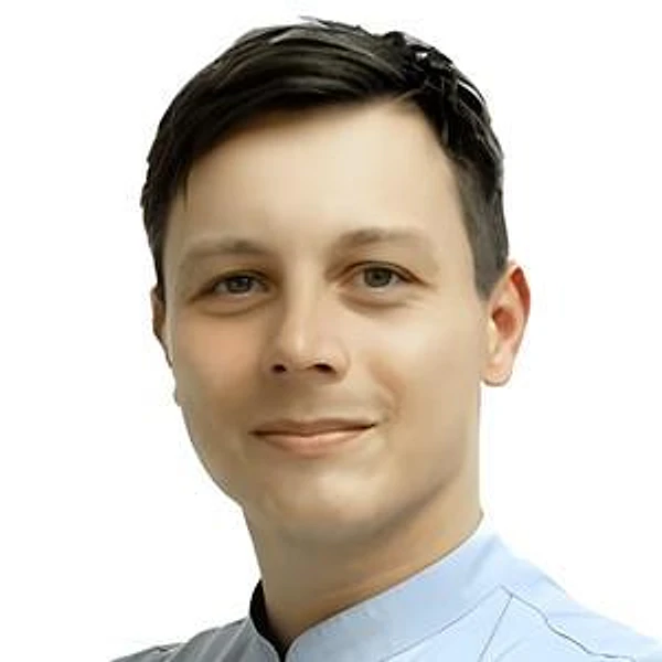 Жаворонков Алексей Владимирович — ЛОР, Всеволожск