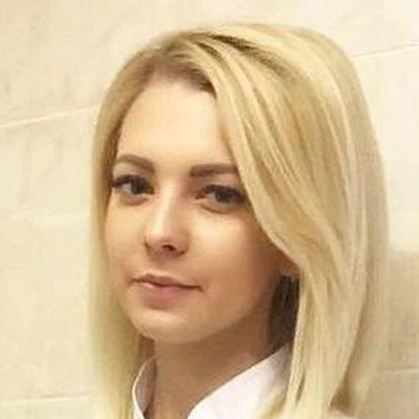 Кофанова Евгения Романовна — Логопед, Брянск