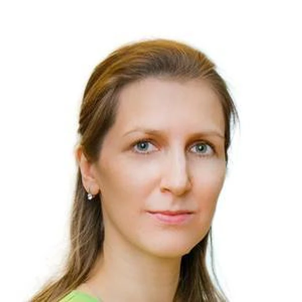 Житова Татьяна Николаевна — Акушерка, Санкт-Петербург