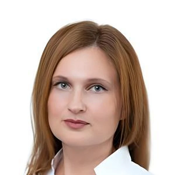 Трунова Ольга Николаевна — Врач УЗИ, Белгород