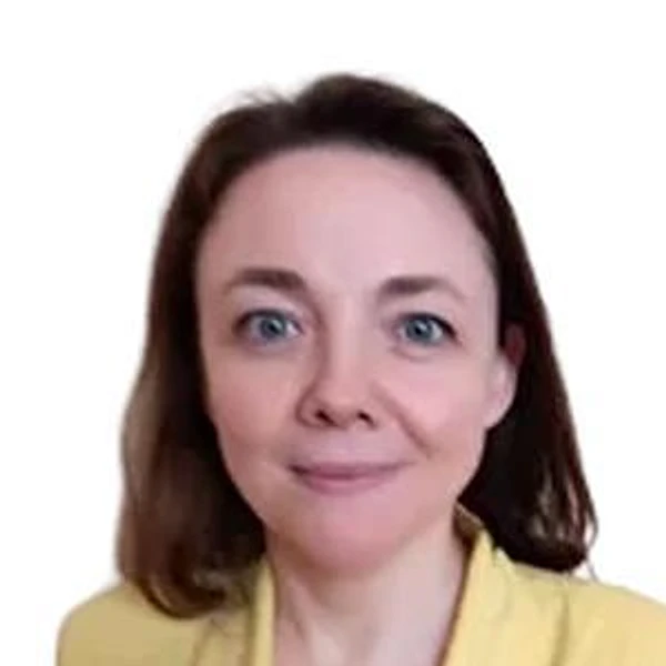 Поташникова Светлана Валерьевна — Стоматолог, Нижний Новгород