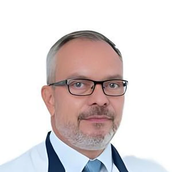 Литвинов Андрей Евгеньевич — Невролог, Белгород