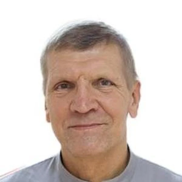 Ипатков Андрей Иванович — Гинеколог, Акушер, Гинеколог-хирург, Всеволожск