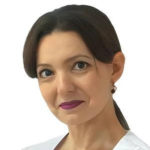Лысова Екатерина Александровна — Невролог, Белгород
