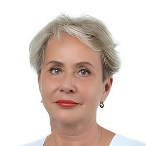 Васильева Елена Борисовна — Физиотерапевт, Белгород