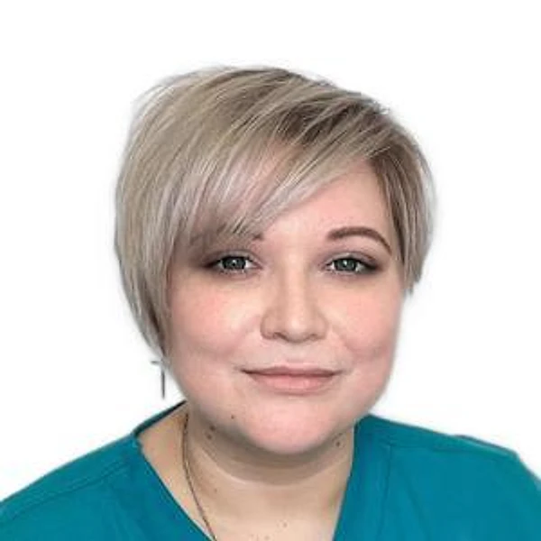 Шабунина Дарья Игоревна — Анестезиолог-реаниматолог, Воронеж