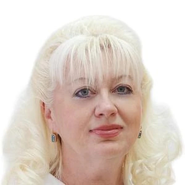 Верзилина Ирина Николаевна — Гинеколог, Акушер, Белгород