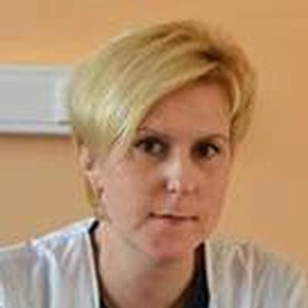 Черножукова Ольга Борисовна — Логопед, Санкт-Петербург