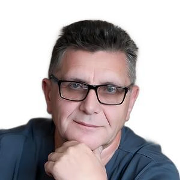 Захарченко Александр Александрович — Проктолог (колопроктолог), Красноярск