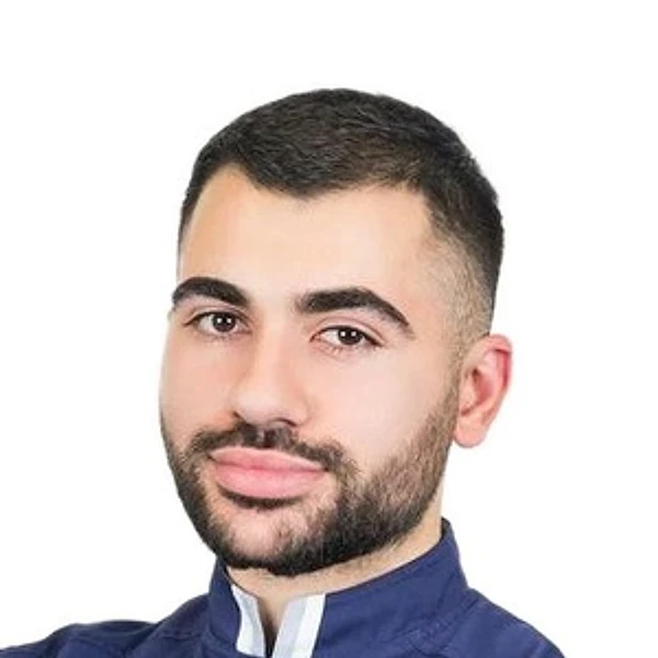 Авалян Владимир Арменович — Стоматолог-хирург, Стоматолог, Стоматолог-имплантолог, Стоматолог-ортопед, Санкт-Петербург