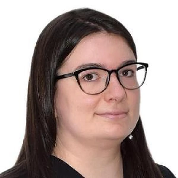 Котикова Анна Анатольевна — Терапевт, Всеволожск