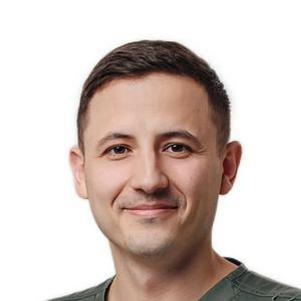 Сеитаметов Эннан Русланович — Стоматолог-хирург, Стоматолог, Симферополь