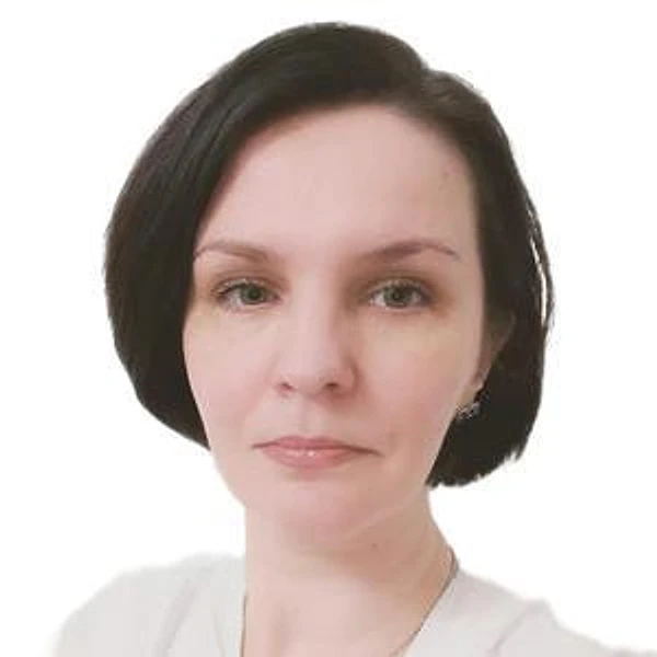 Леонтьева Виктория Михайловна — Гинеколог, Санкт-Петербург