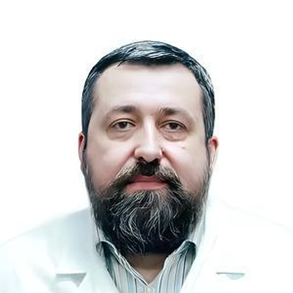 Демченко Алексей Михайлович — Проктолог (колопроктолог), Хирург, Москва