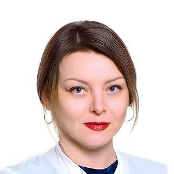 Ткаченко Юлия Васильевна — Нефролог, Новороссийск