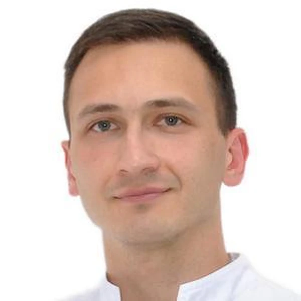 Никульцев Никита Сергеевич — Педиатр, Всеволожск