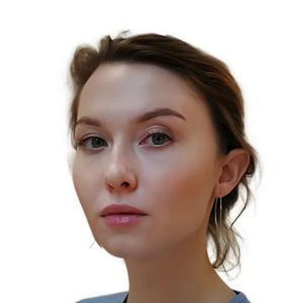 Охлопкова Екатерина Игоревна — ЛОР, ЛОР-хирург, Всеволожск
