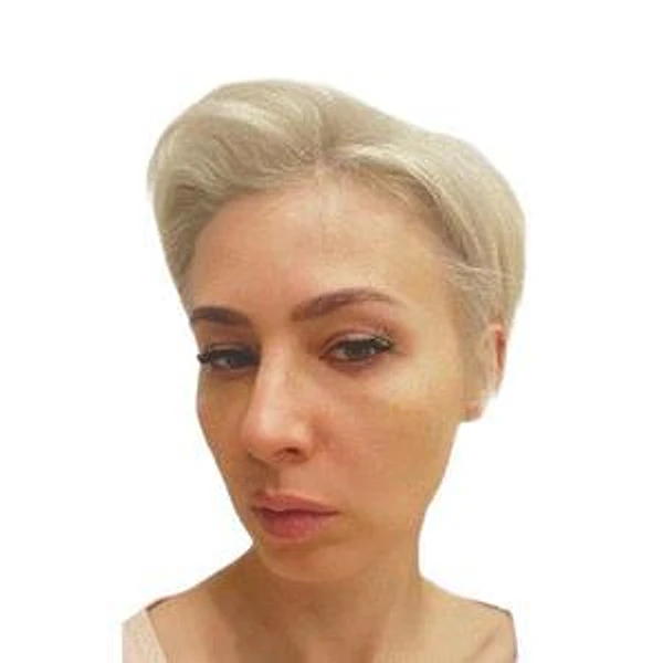 Михайлова Нина Юрьевна — Стоматолог, Москва