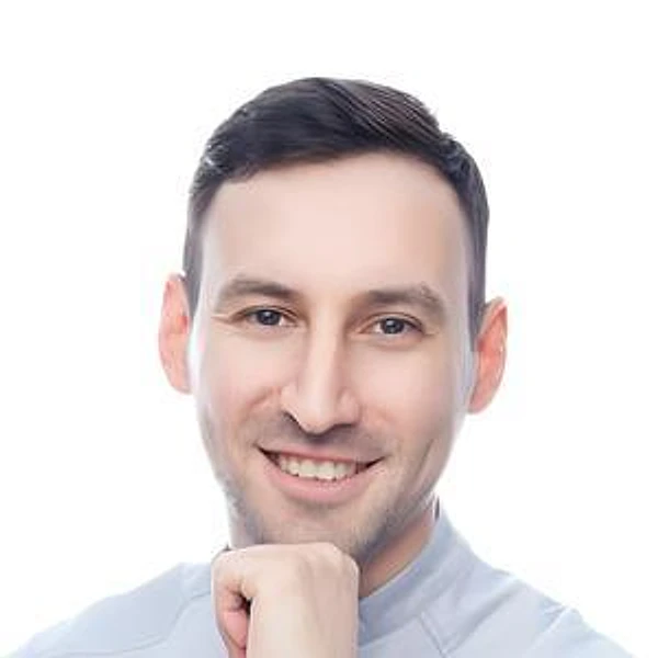 Тибилов Бимболат Олегович — Стоматолог-ортодонт, Санкт-Петербург