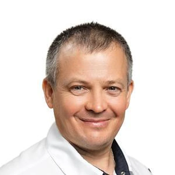 Салимов Рустем Фикусович — Мануальный терапевт, Врач УЗИ, Массажист, Рефлексотерапевт, Уфа