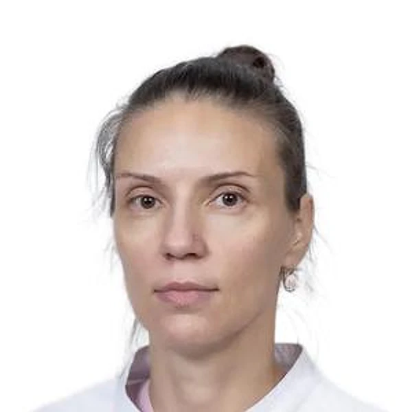 Родичева Анна Олеговна — Гинеколог, Акушер, Гинеколог-хирург, Всеволожск