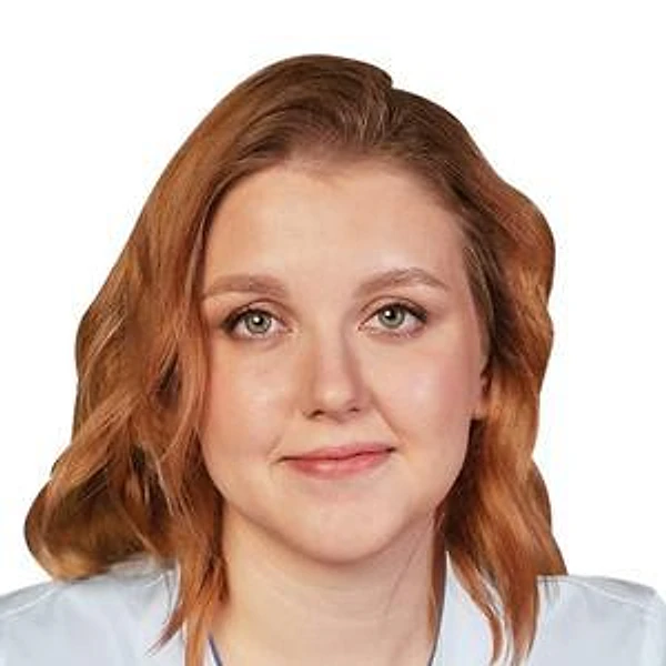 Рычкова Светлана Владимировна — Педиатр, Всеволожск