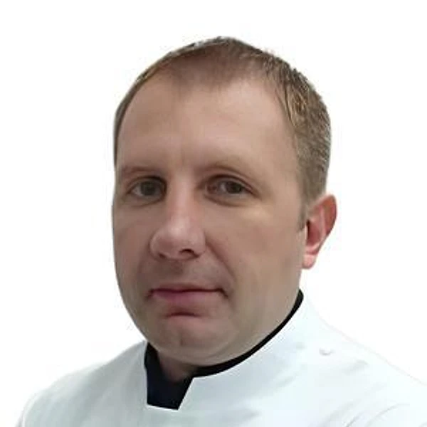 Тихов Григорий Вячеславович — Хирург, Флеболог, Врач УЗИ, Москва