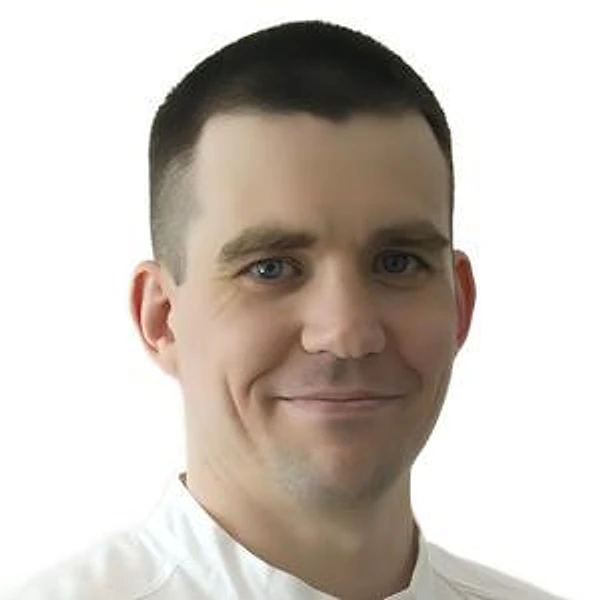 Сидорин Михаил Сергеевич — Детский хирург, Детский андролог, Детский уролог, Всеволожск