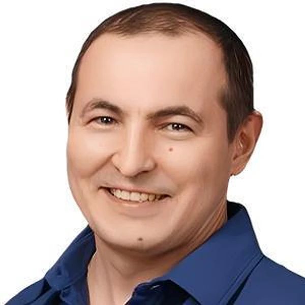 Михайлов Эдуард Валентинович — Анестезиолог-реаниматолог, Москва
