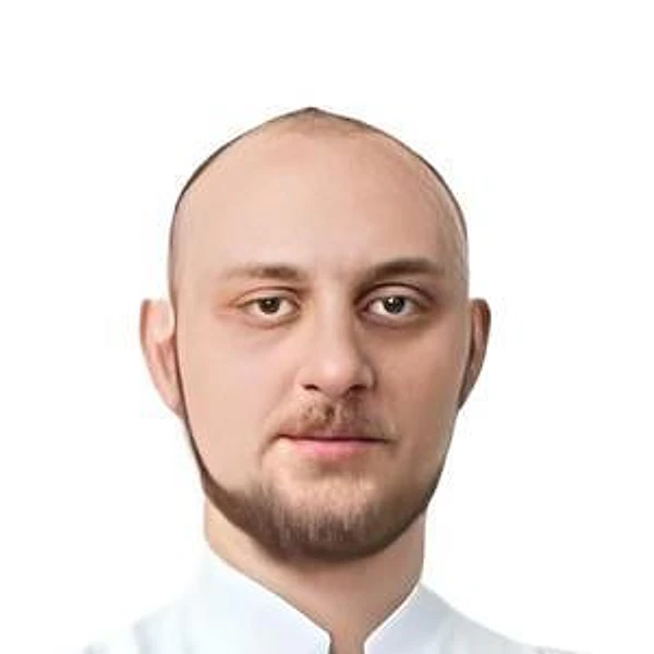 Почивалов Алексей Сергеевич — Уролог, Самара