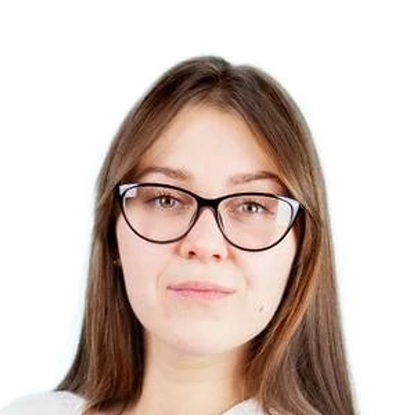 Ковалёва Ангелина Эдуардовна — Челюстно-лицевой хирург, Москва