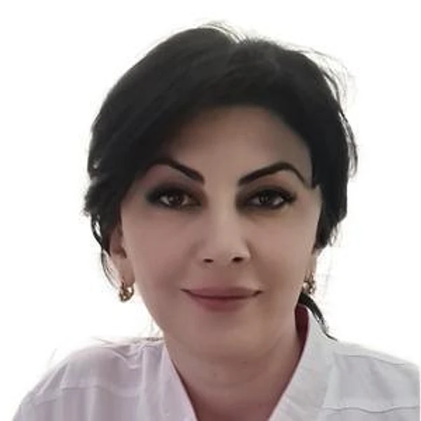 Наниева Марина Львовна — Акушер, Гинеколог, Владикавказ