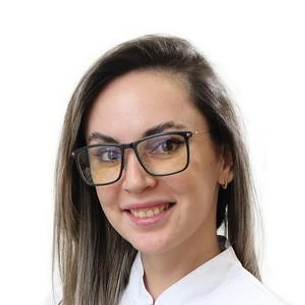 Коршикова Камила Мухторовна — Радиотерапевт, Москва