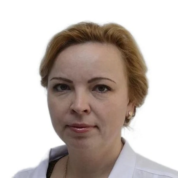 Денисова Наталья Михайловна — Гинеколог, Акушер, Владимир