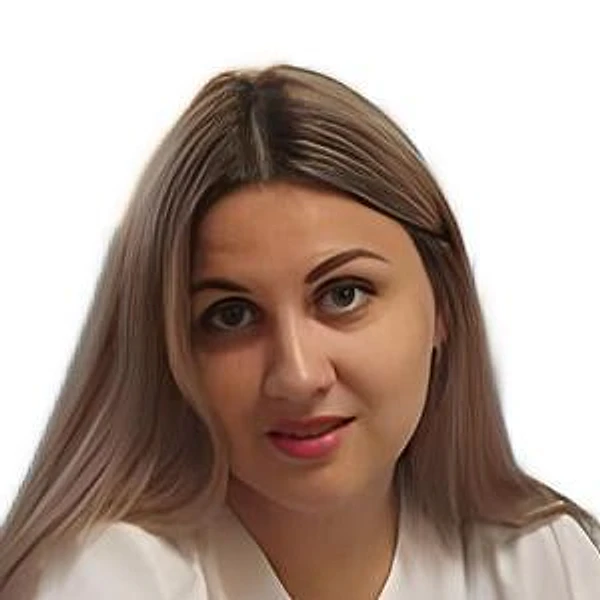 Симонцева Алина Александровна — Дерматолог, Венеролог, Омск