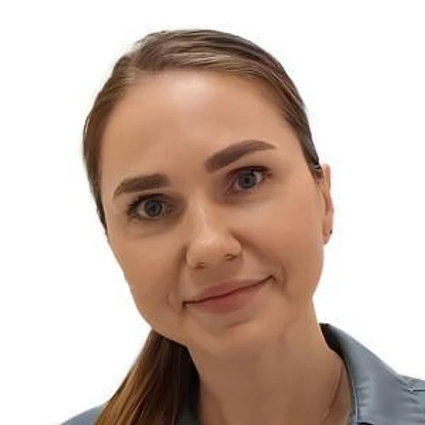Чарина Любовь Владимировна — Стоматолог, Стоматолог-ортопед, Всеволожск